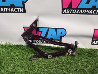 петля крышки багажника Ford Mustang 6 поколение S550 [рестайлинг] 2018, 2.3 л., бензин, АКПП, кабриолет, задний привод, FR3B6342701AD