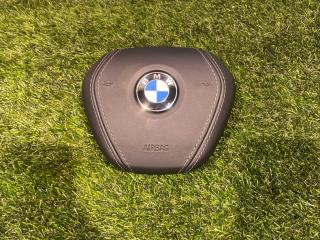 подушка безопасности водителя BMW X5 G05 (2018 - 2025)