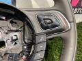 руль Jaguar XJ 4 поколение [рестайлинг] 2017, 3.0 л., бензин, АКПП, седан, задний привод, FW933F563CC0AMT - фото №5