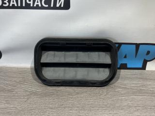 решетка вентиляции кузова Ford Mustang 6 поколение S550 [рестайлинг] 2018, 2.3 л., бензин, АКПП, желтый, купе, задний привод, 3C3A-54280B62