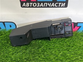 кронштейн передней панели (телевизора) Tesla Model 3 2 поколение Highland 2025, белый, 171175500D