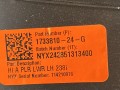 накладка на порог внутренняя Tesla Model 3 2 поколение Highland 2025, белый, 173381024G - фото №5