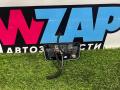 разъем AUX / USB Chevrolet TrailBlazer 3 поколение 2022, 1.3 л., бензин, вариатор, оранжевый, хетчбэк 5 дв., полный привод, 13529867 - фото №3