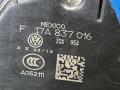 замок двери передней правой Volkswagen Jetta 7 поколение 2019, 1.4 л., бензин, АКПП, черный, седан, передний привод, 17A837016 - фото №7