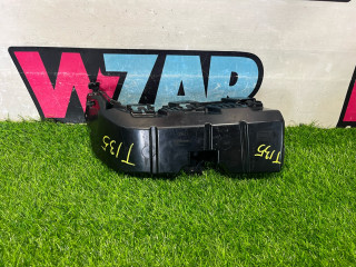 Крепление бампера заднего Ford Mustang 6 поколение S550 [рестайлинг] 2020, 2.3 л., бензин, АКПП, белый, кабриолет, задний привод, JR3B17D961A