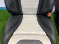 салон (комплект сидений) Mercedes-Benz GLC AMG X253 [рестайлинг] 2020, 4.0 л., M 177.980, бензин, АКПП, серый, минивэн, полный привод - фото №13