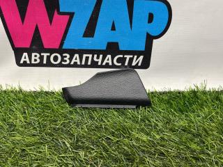 пластик Ford Mustang 6 поколение S550 [рестайлинг] 2018, 2.3 л., бензин, АКПП, серебро, кабриолет, задний привод, FR3B-63044F47-A