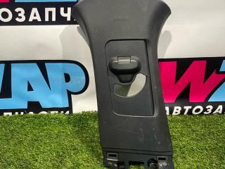 обшивка стойки центральной левой Ford Explorer 6 поколение U625 2020, 2.3 л., бензин, АКПП, внедорожник 5 дв., полный привод, LB5B-S24397-AH3ZHE