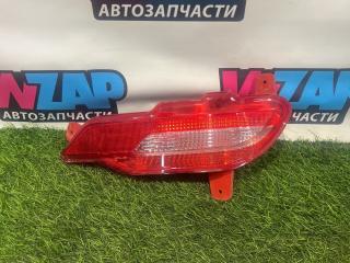 фонарь противотуманный левый Buick Encore GX 1 поколение 2020, 1.2 л., бензин, АКПП, внедорожник 5 дв., передний привод, L90145876