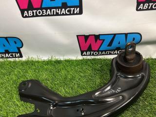 рычаг задний правый Honda CR-V 5 поколение [рестайлинг] 2022, 1.5 л., бензин, АКПП, красный