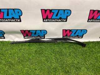 щеткодержатель (поводок стеклоочистителя, дворник) Fiat 124 2020, 1.4 л., бензин, МКПП, родстер, задний привод