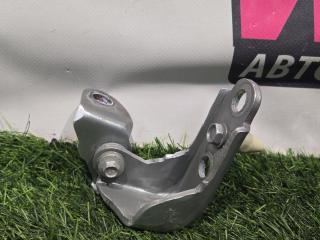 петля двери Ford Mustang 6 поколение S550 [рестайлинг] 2018, 2.3 л., бензин, АКПП, серебро, кабриолет, задний привод