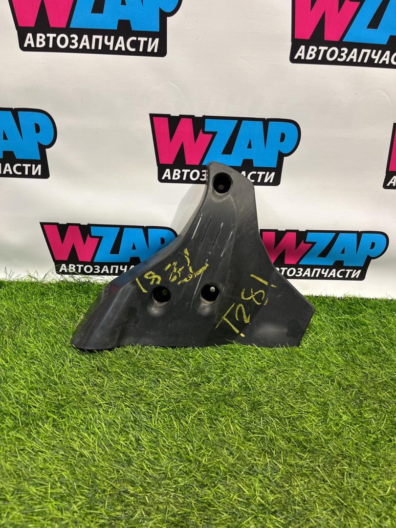 защита днища Mini Clubman 2 поколение (F54) 2017, 2.0 л., бензин, АКПП, передний привод, 6858414 - фото №1