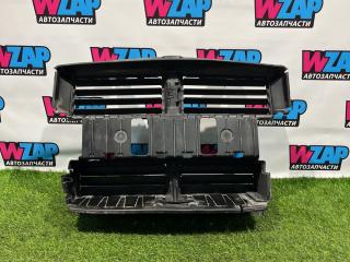 жалюзи Ford Mustang 6 поколение S550 [рестайлинг] 2018, 2.3 л., бензин, АКПП, кабриолет, задний привод, JR3B-8475-AE