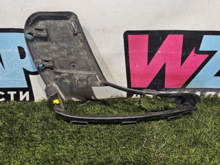 рамка фары противотуманной левой Land Rover Range Rover Velar 1 поколение (2017 - 2026), J8A2-15267-BA