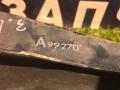 рычаг задний нижний Subaru BRZ 1 поколение [рестайлинг] 2020, 2.0 л., бензин, МКПП, синий, купе, задний привод - фото №2