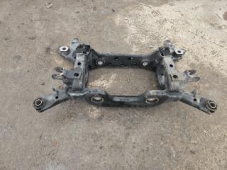 балка подвески задняя Ford Mustang 6 поколение S550 [рестайлинг] 2019, 2.3 л., бензин, АКПП, кабриолет, задний привод