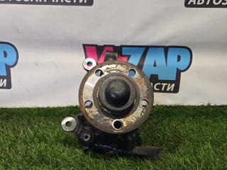 кулак поворотный правый Ford Mustang 6 поколение S550 [рестайлинг] 2019, 2.3 л., бензин, АКПП, черный, купе, задний привод, FR3C3107A