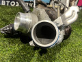 турбина Mercedes-Benz C-Класс W205/S205/C205 (2014 - 2018), A2640901300 - фото №3