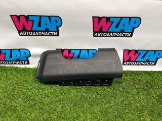 подушка безопасности коленная Ford Mustang 6 поколение S550 [рестайлинг] 2020, 2.3 л., бензин, АКПП, белый, купе, задний привод, JR3B-C699D91-AF3ZHE