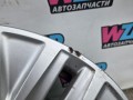 диск литой Volkswagen Jetta 7 поколение 2019, 1.4 л., бензин, АКПП, черный, седан, передний привод - фото №4