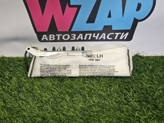 подушка безопасности сиденья Volkswagen Passat B8 2016, 2.0 л., дизель, универсал, передний привод, правый руль