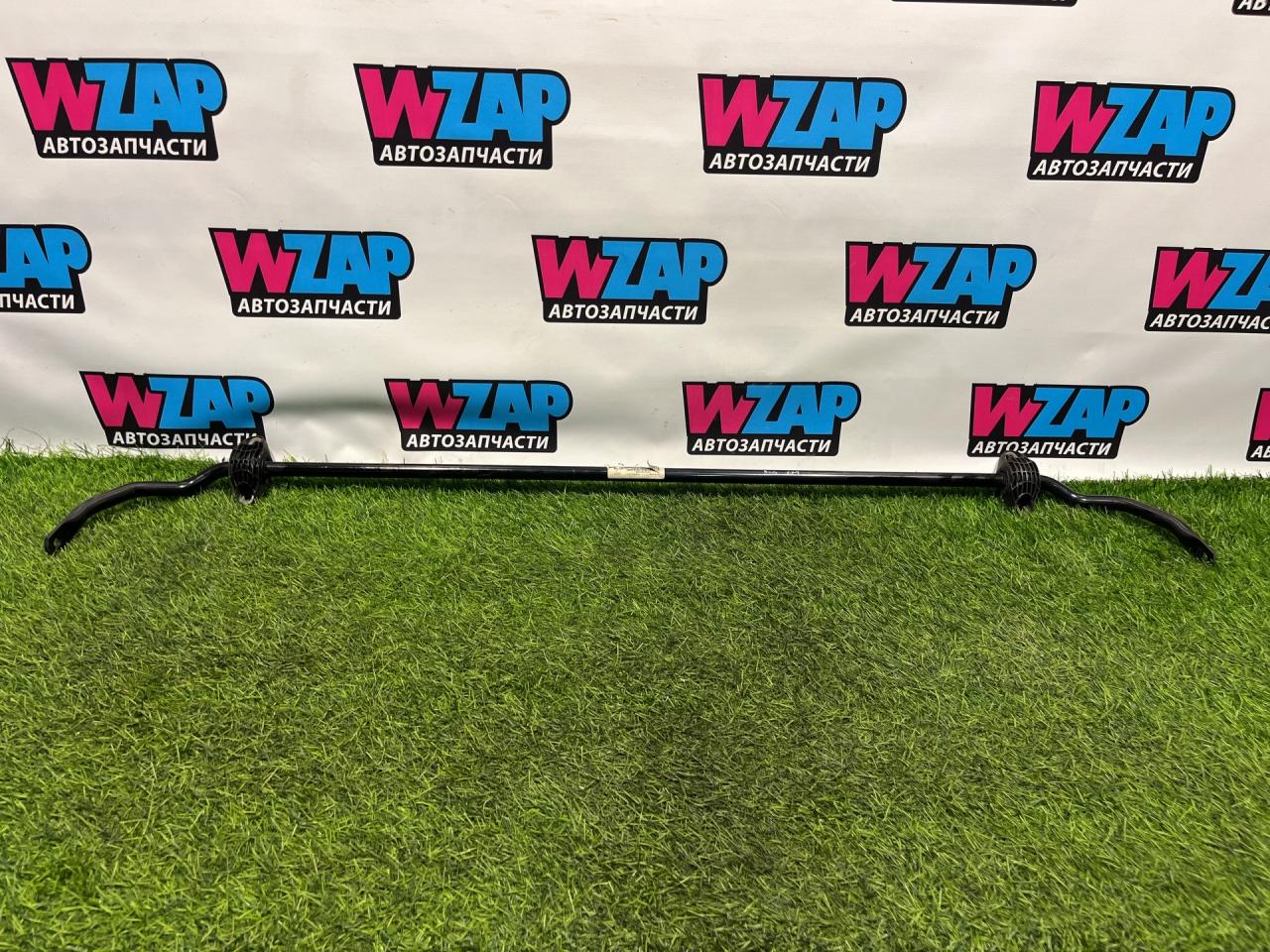 стабилизатор подвески задний Mini Clubman 2 поколение (F54) 2017, 2.0 л., бензин, АКПП, передний привод, 6853923 - фото №1