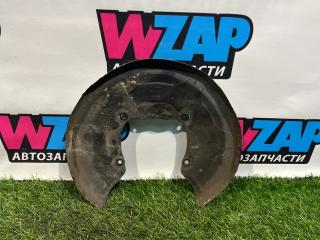 защитный кожух тормозного механизма Mini Clubman 2 поколение (F54) 2017, 2.0 л., бензин, АКПП, передний привод, 6799739