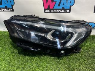 фара левая Buick Encore GX 1 поколение 2020, 1.3 л., бензин, АКПП, 42758001