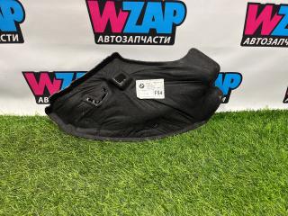 шумоизоляция (термозащита) Mini Clubman 2 поколение (F54) 2017, 2.0 л., бензин, АКПП, передний привод, 7369179