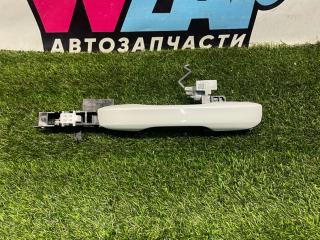 ручка наружная задняя левая Honda HR-V 3 поколение RZ 2023