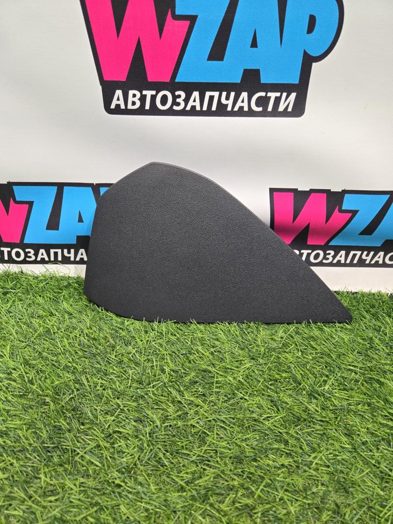 заглушка в торпедо левая Volkswagen Jetta 7 поколение 2019, 1.4 л., бензин, АКПП, серый, седан, передний привод, 17B858217 - фото №1