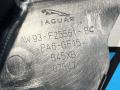молдинг двери задней левой Jaguar XJ 4 поколение [рестайлинг] 2017, 3.0 л., бензин, АКПП, седан, задний привод, AW93F25561BC - фото №8