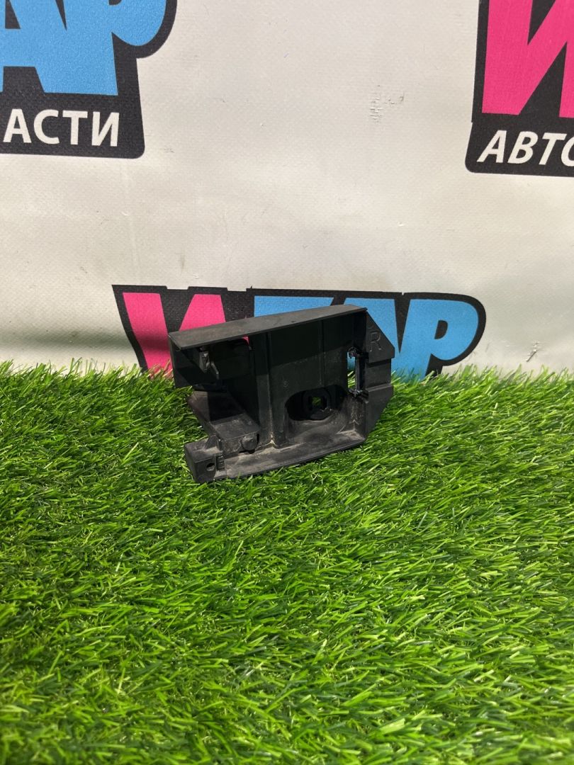 датчик мертвых (слепых) зон Volkswagen Jetta 7 поколение 2019, 1.4 л., бензин, АКПП, черный, седан, передний привод, 17A907456 - фото №1