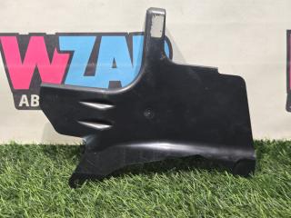 защита днища BMW 3 серия G20 2021, 51717340880