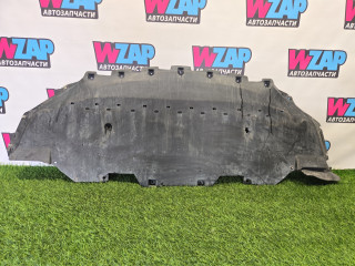 защита бампера (кенгурятник) Ford Mustang 6 поколение S550 [рестайлинг] 2019, 2.3 л., бензин, АКПП, кабриолет, задний привод, JR3B-6A975-CC