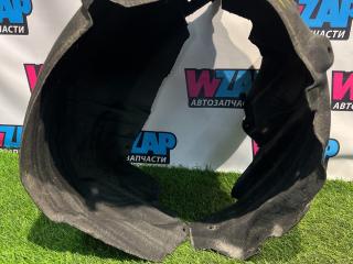 защита арок задняя левая (подкрылок) Ford Mustang 6 поколение S550 [рестайлинг] 2019, 2.3 л., бензин, АКПП, серый, кабриолет, FR3B63278B51AH