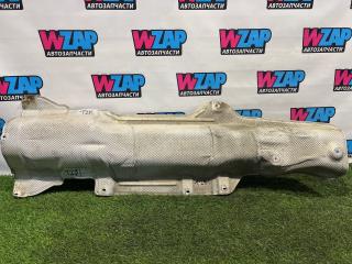 тепловой экран глушителя Mini Clubman 2 поколение (F54) 2017, 2.0 л., бензин, АКПП, передний привод, 5148729078006