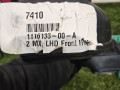 воздуховод Tesla Model X 1 поколение 2017, электро, белый, 1116133-00-A - фото №7