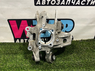 кулак задний правый Tesla Model X 1 поколение [рестайлинг] 2022, электро, 1620416-00-H