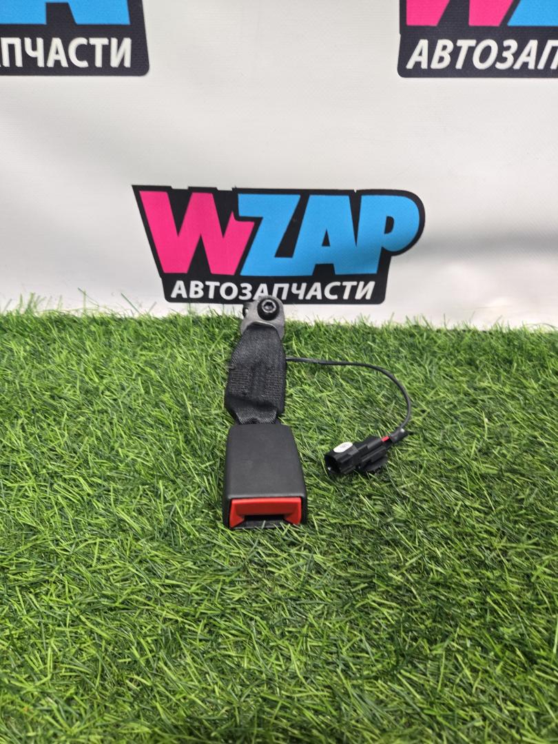 замок ремня безопасности Ford Explorer 6 поколение U625 2023, 2.3 л., бензин, АКПП, внедорожник 5 дв., полный привод, LB5BS60044AF3JA6 - фото №1