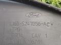 молдинг двери задней правой Ford Escape 4 поколение CX482 2021, 1.5 л., бензин, АКПП, внедорожник 5 дв., передний привод, LJ6BS247B56AC - фото №7