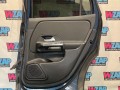 дверь задняя правая Mercedes-Benz GLA-Класс H247 2020, 2.0 л., бензин, АКПП, синий, передний привод - фото №11