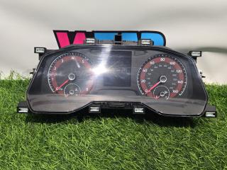 щиток приборов (приборная панель) Volkswagen Jetta 7 поколение 2019, 1.4 л., бензин, АКПП, серый, седан, передний привод, 17A920840