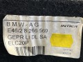 обшивка багажника BMW M3 E46 2003, 3.2 л., S54 B32, бензин, АКПП, синий, хетчбэк 3 дв., задний привод, 8266569 - фото №5