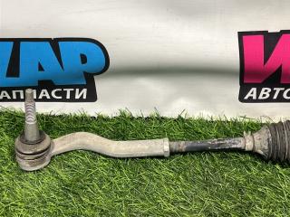 тяга рулевая Buick Encore GX 1 поколение 2020, 1.2 л., бензин, АКПП, внедорожник 5 дв., передний привод