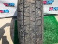 колесо запасное (таблетка) Ford Explorer 6 поколение U625 2020, 2.3 л., бензин, белый, задний привод, LB5C1015B1B - фото №8