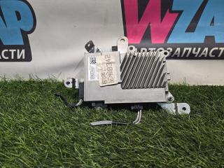 навигация Ford Edge 2 поколение CD539 [рестайлинг] 2022, 2.0 л., бензин, АКПП, внедорожник 5 дв., полный привод, NU5T-14G650-GAF