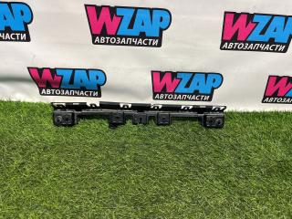 Крепление бампера заднего Ford Mustang 6 поколение S550 [рестайлинг] 2018, 2.3 л., бензин, АКПП, кабриолет, задний привод, FR3B17B861AC