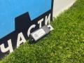 усилитель антенны Tesla Model Y 1 поколение 2022, электро, белый, 1551330-00-B - фото №4